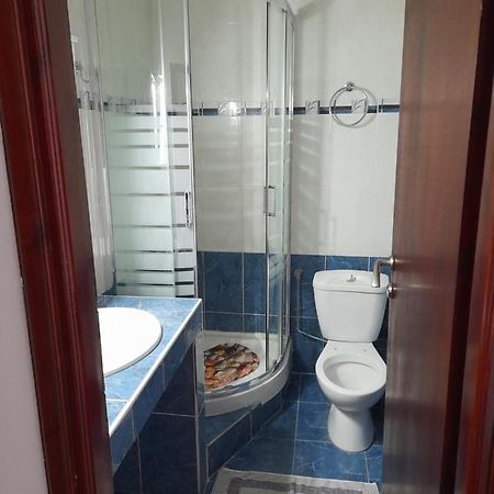 Aparthotel Elia Kai Amos Nea Skioni Exterior foto